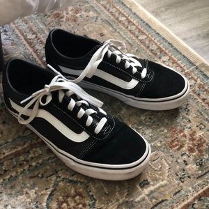 Vans old skool